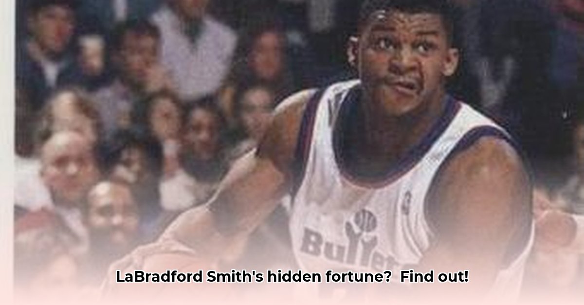 labradford-smith-net-worth